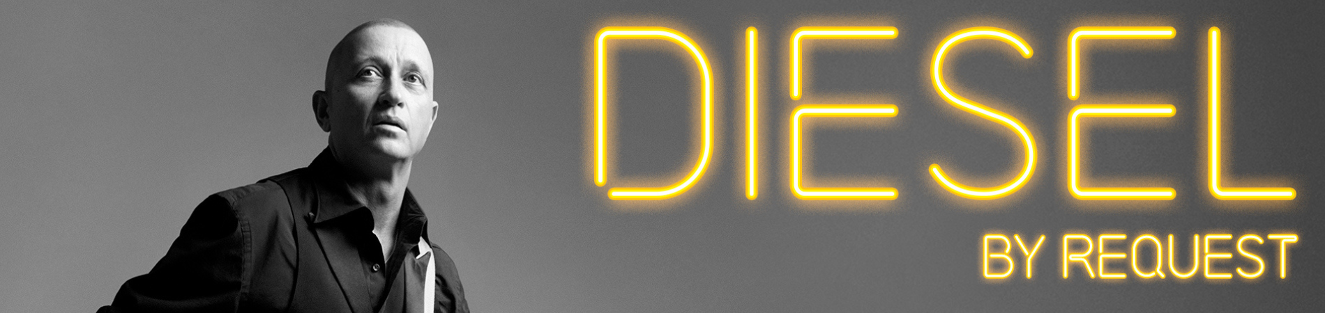 Diesel By Request '26 promotional image