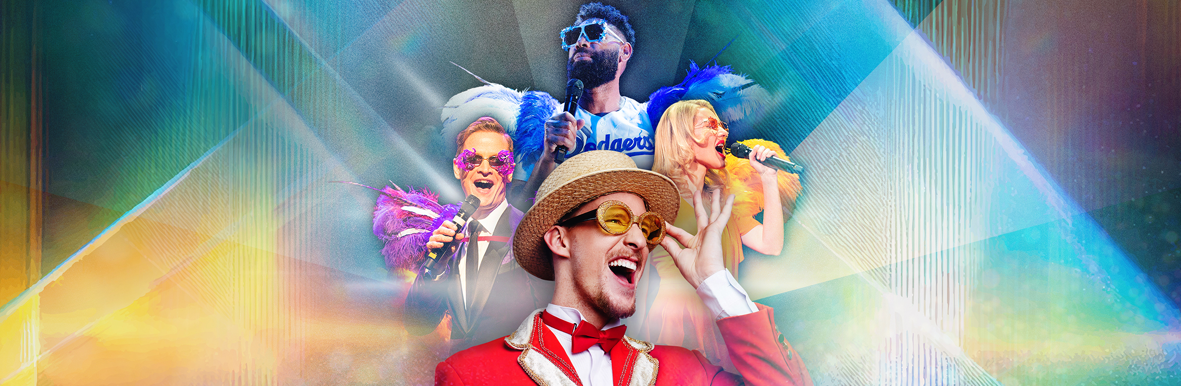 Your Song promotional image