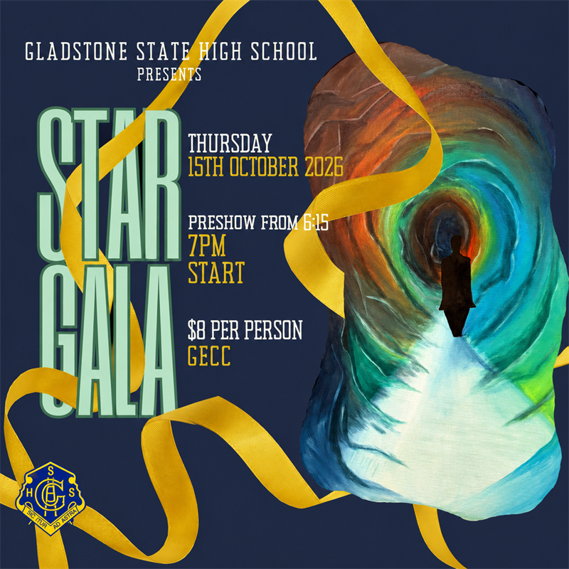 GSHS 2026 STAR Gala: Arts on Stage