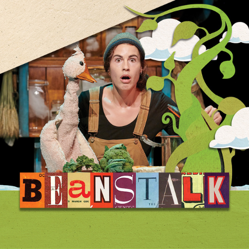 Beanstalk - Children's Theatre