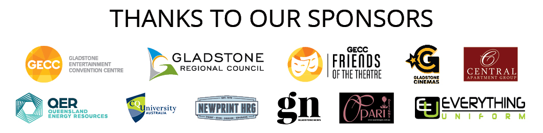 Sponsor Logo Block