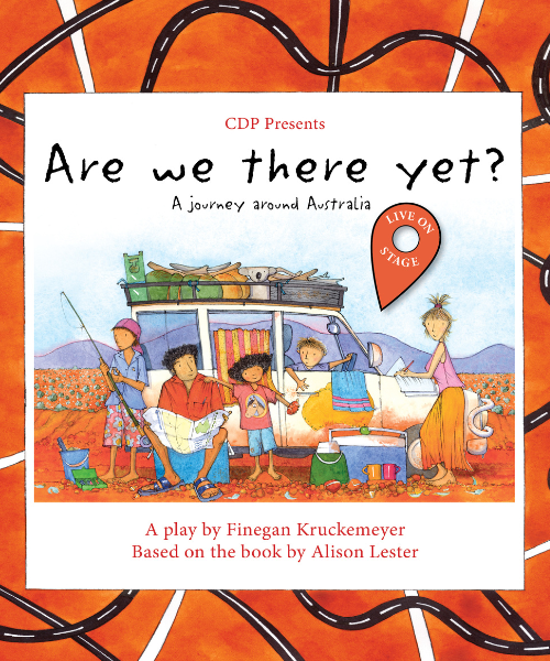 Are we there yet?
