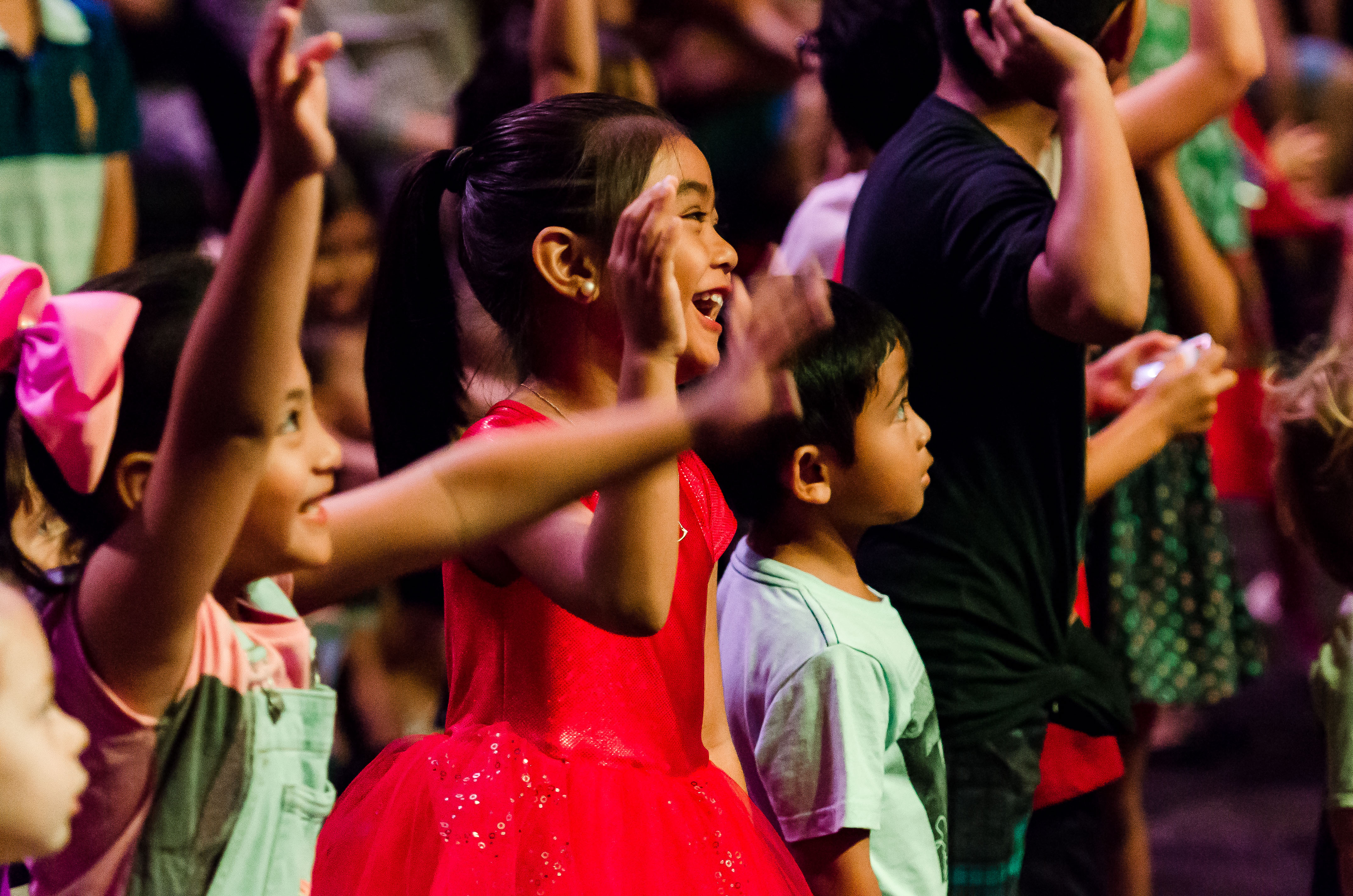 Children&#039;s Theatre